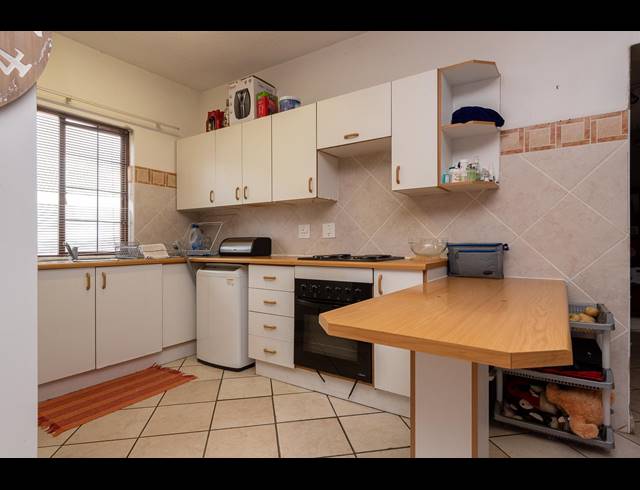 3 BEDROOM TOWNHOUSE SOLD IN BASSONIA